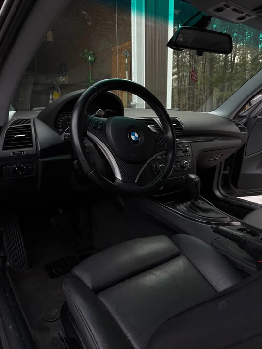 2009 BMW 1 Series - Image 6 of 13