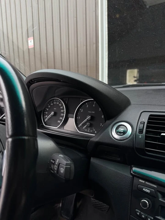 2009 BMW 1 Series - Image 9 of 13