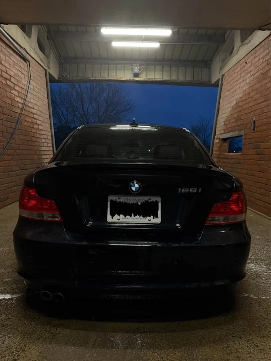2009 BMW 1 Series - Image 2 of 13