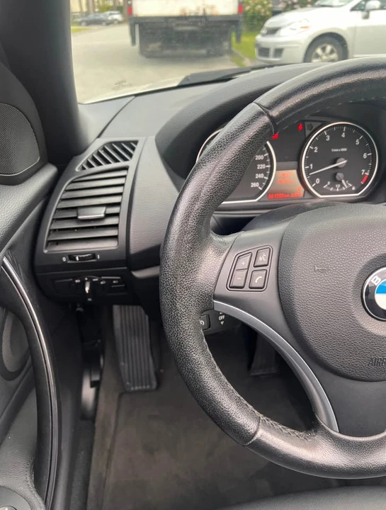 2009 BMW E81/E82/E88 1 Series - Image 16 of 19