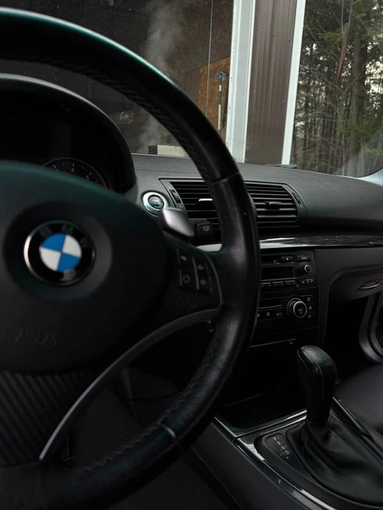 2009 BMW 1 Series - Image 7 of 13