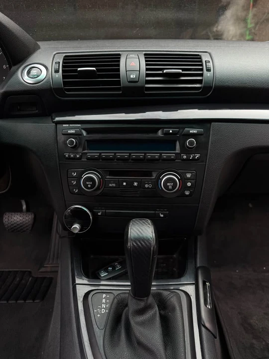 2009 BMW 1 Series - Image 8 of 13