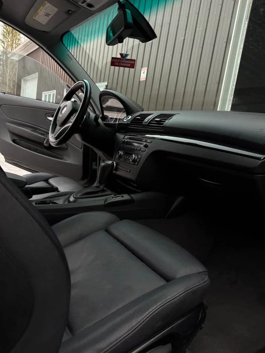2009 BMW 1 Series - Image 10 of 13