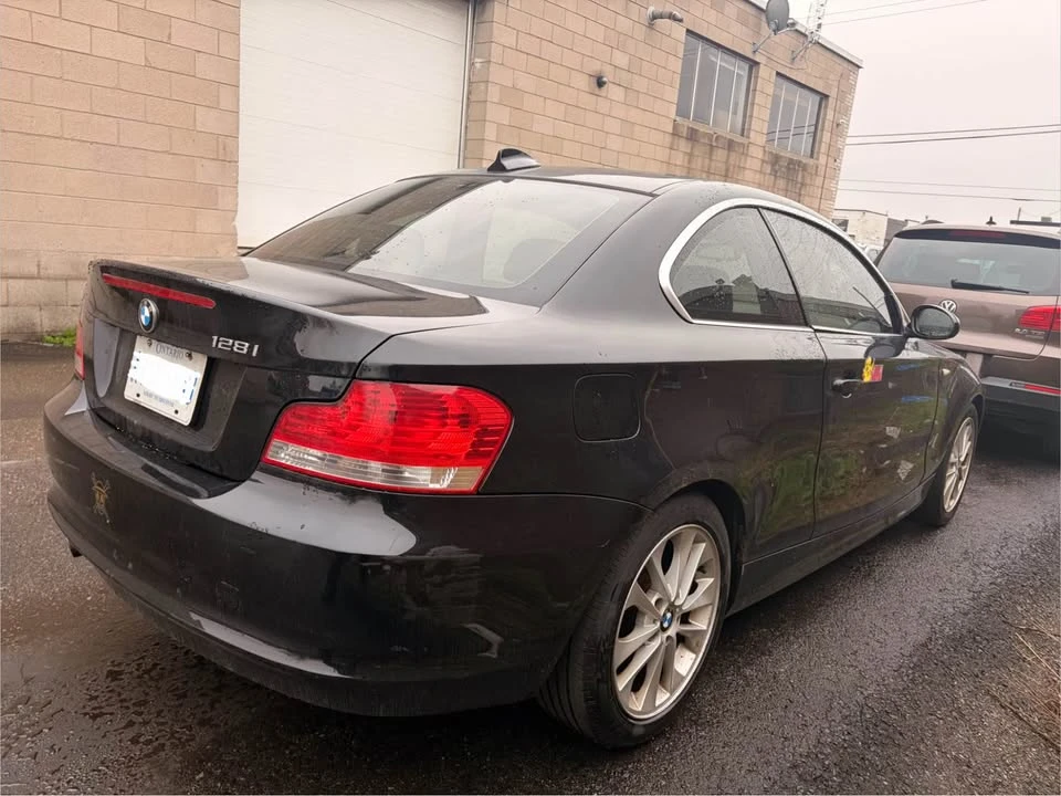 2009 BMW E87 1 Series - Image 3 of 8
