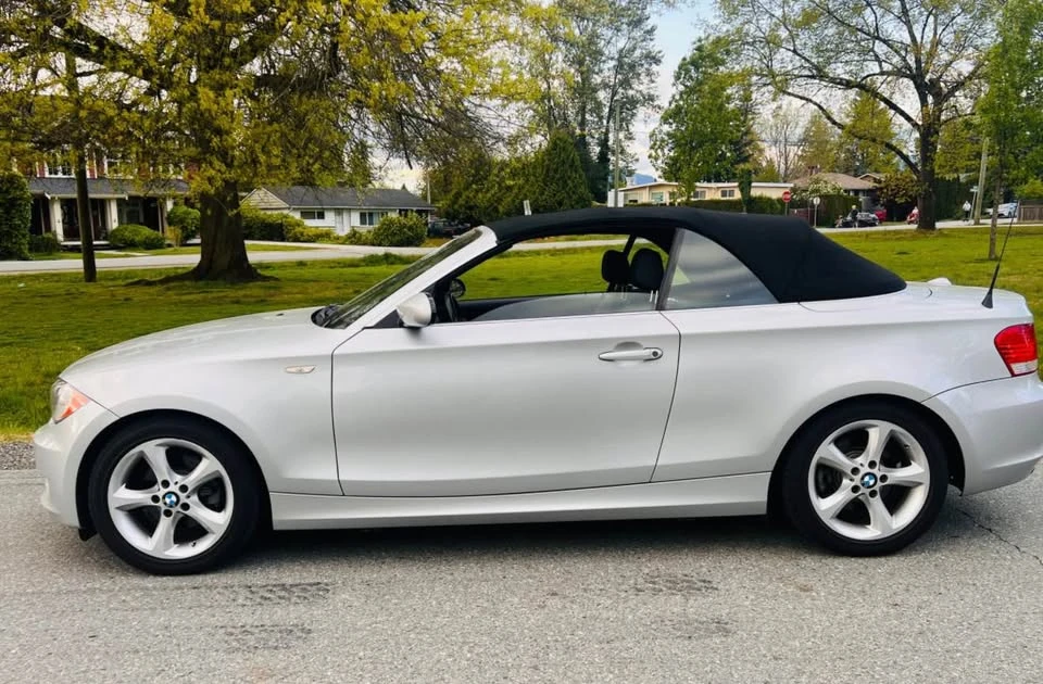 2009 BMW E81/E82/E88 1 Series - Image 4 of 19