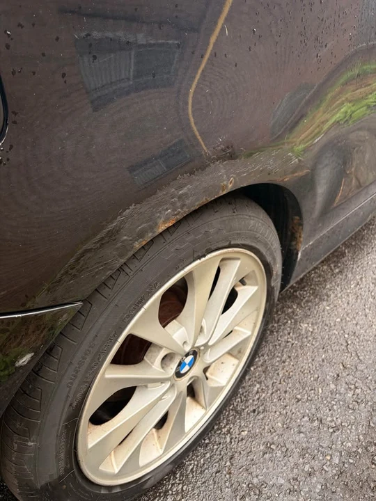 2009 BMW E87 1 Series - Image 8 of 8
