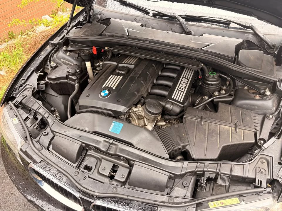 2009 BMW E87 1 Series - Image 5 of 8