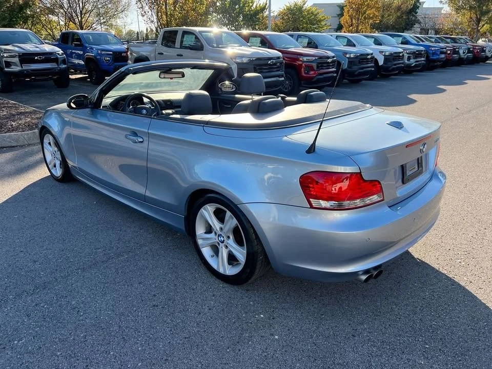 2009 BMW E81/E82/E88 1 Series - Image 3 of 16