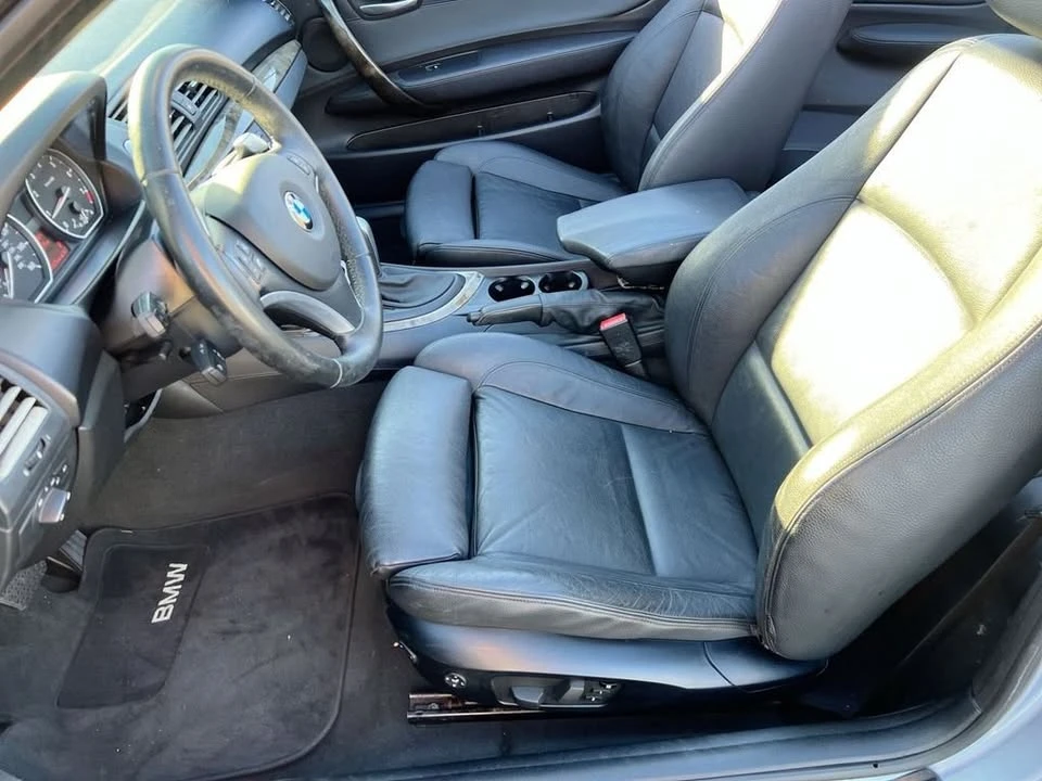 2009 BMW E81/E82/E88 1 Series - Image 11 of 16