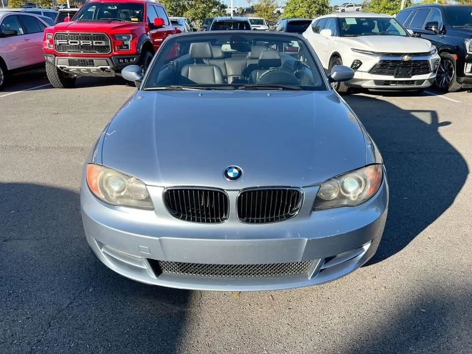 2009 BMW E81/E82/E88 1 Series - Image 4 of 16