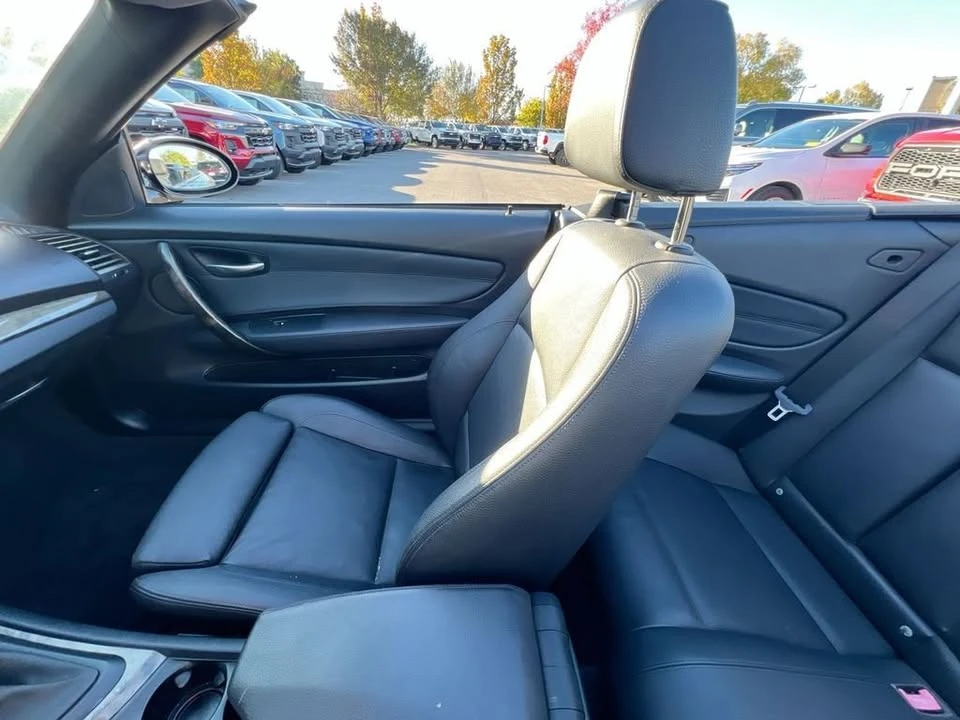 2009 BMW E81/E82/E88 1 Series - Image 8 of 16
