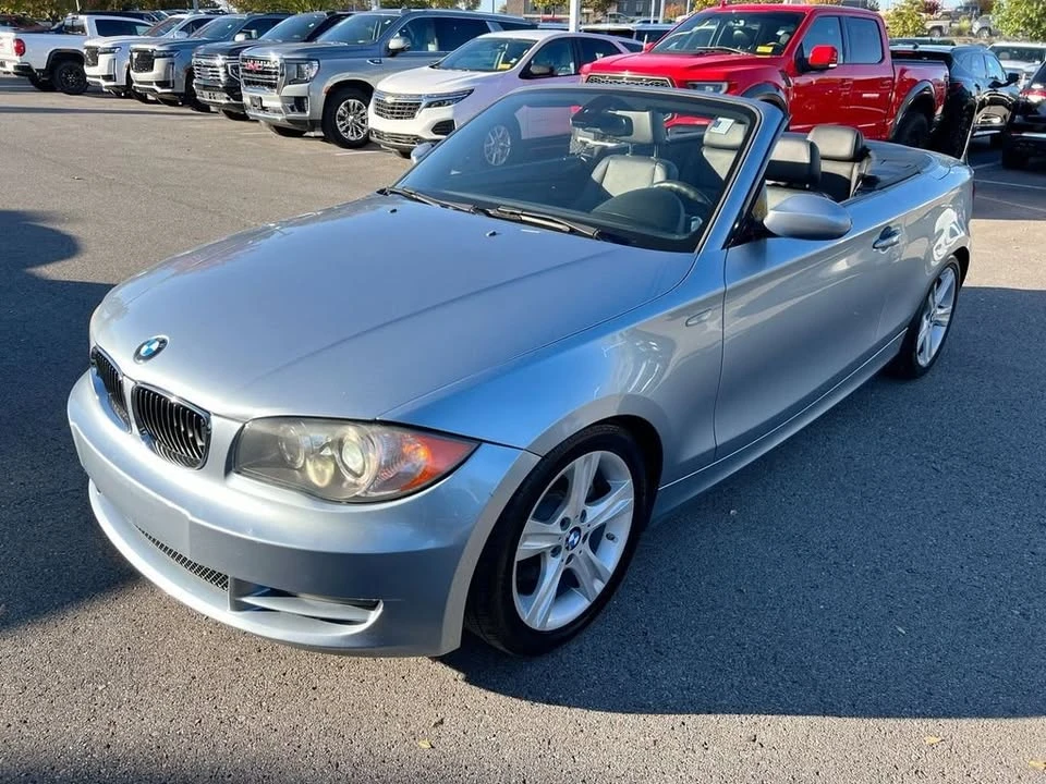 2009 BMW E81/E82/E88 1 Series - Image 2 of 16