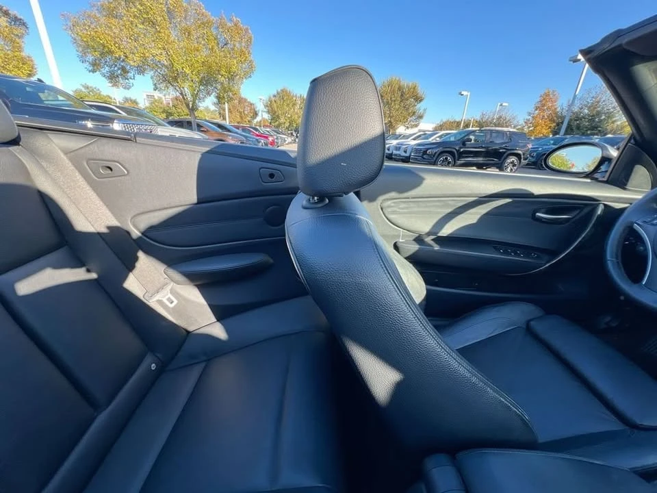 2009 BMW E81/E82/E88 1 Series - Image 10 of 16