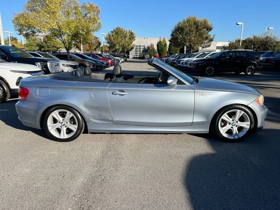2009 BMW E81/E82/E88 1 Series - Image 5 of 16