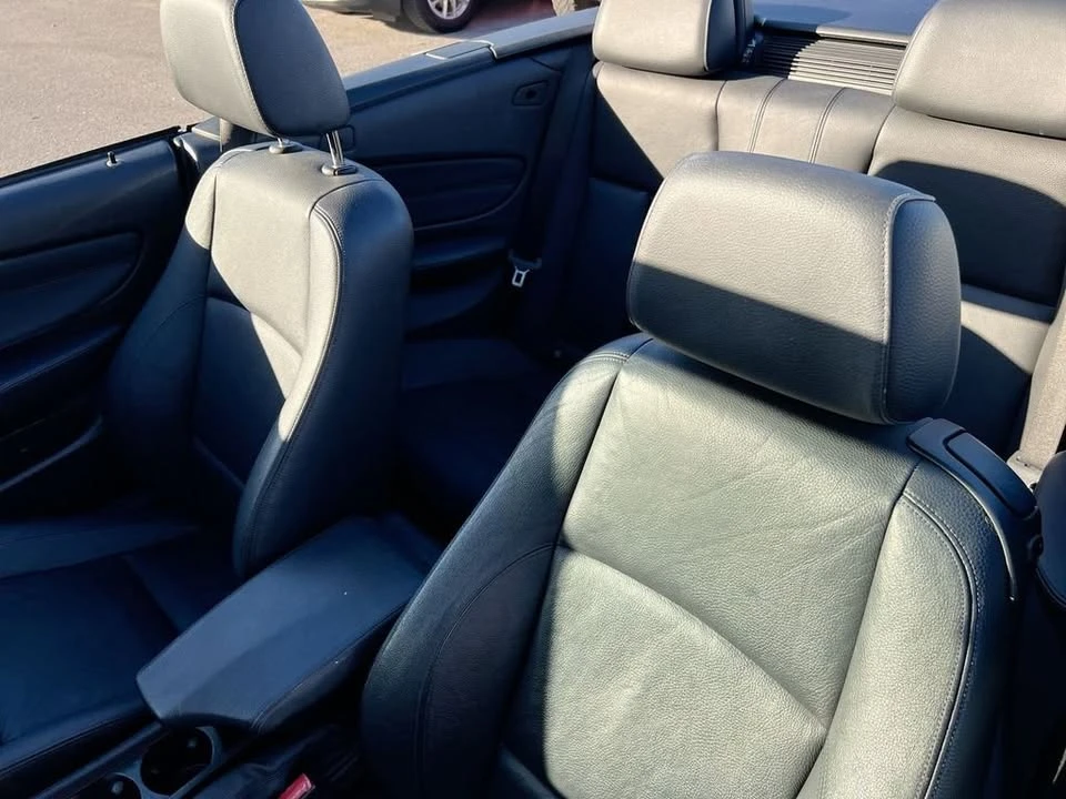 2009 BMW E81/E82/E88 1 Series - Image 16 of 16