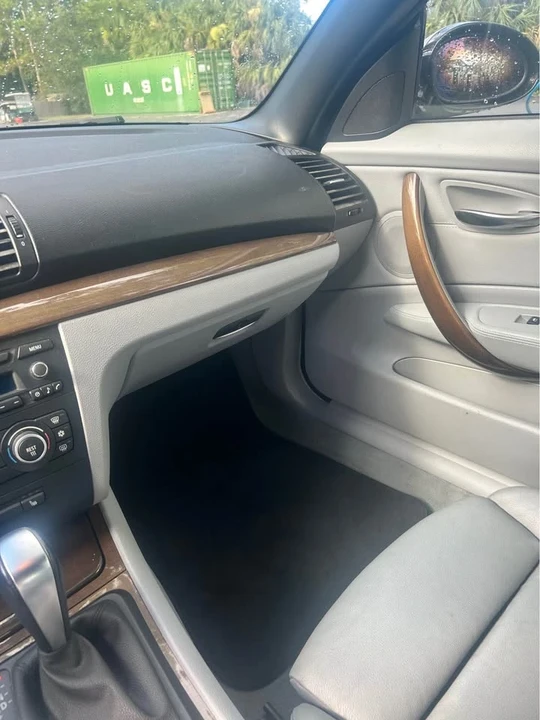 2009 BMW E81/E82/E88 1 Series - Image 10 of 14