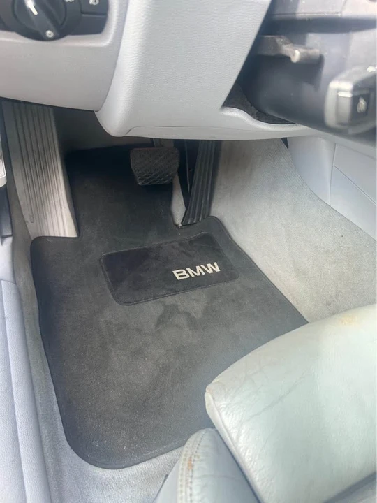 2009 BMW E81/E82/E88 1 Series - Image 12 of 14