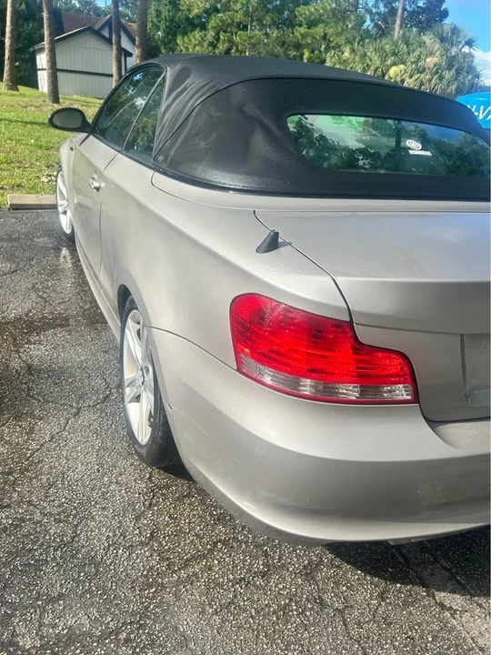 2009 BMW E81/E82/E88 1 Series - Image 3 of 14