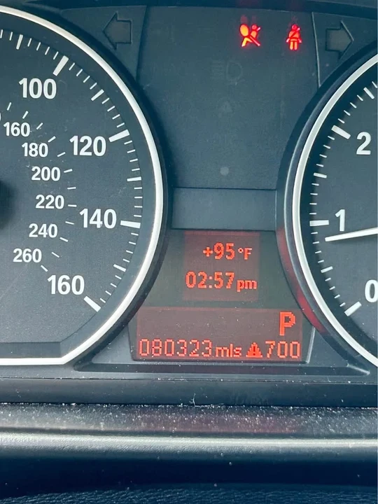 2009 BMW E81/E82/E88 1 Series - Image 14 of 14