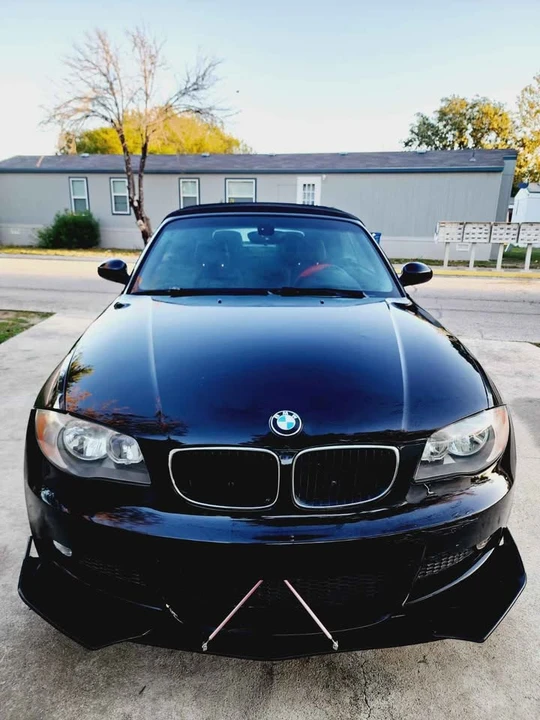 2009 BMW E81/E82/E88 1 Series - Image 2 of 10
