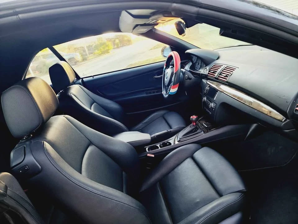 2009 BMW E81/E82/E88 1 Series - Image 8 of 10