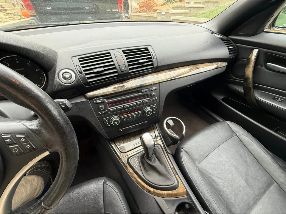 2009 BMW E87 1 Series - Image 3 of 9
