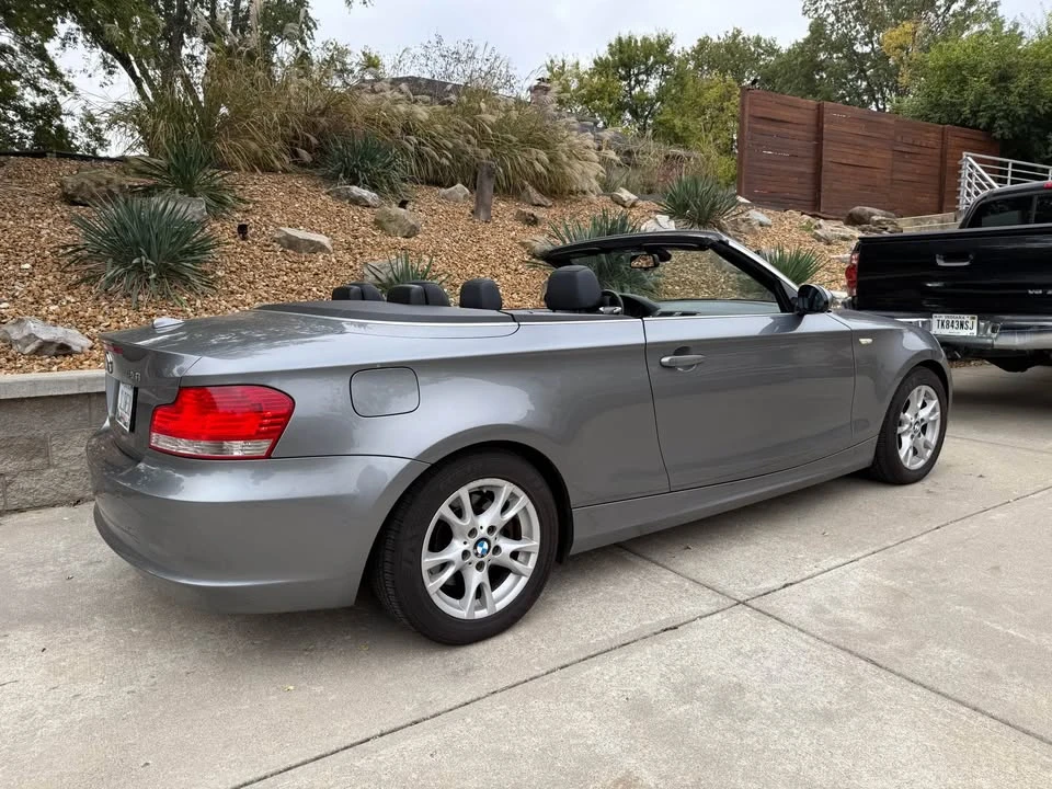 2009 BMW E87 1 Series - Image 2 of 9