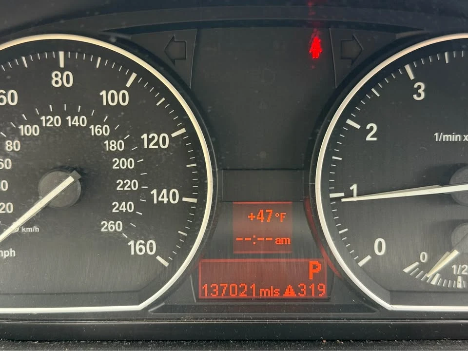 2009 BMW E87 1 Series - Image 4 of 9
