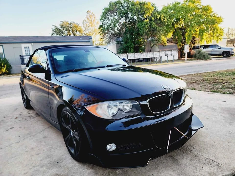 2009 BMW E81/E82/E88 1 Series - Image 3 of 10