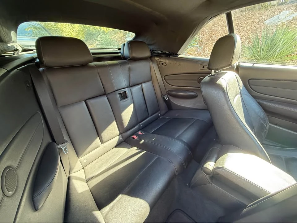 2009 BMW E87 1 Series - Image 9 of 9