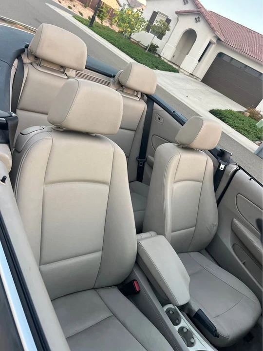 2009 BMW E81/E82/E88 1 Series - Image 10 of 10