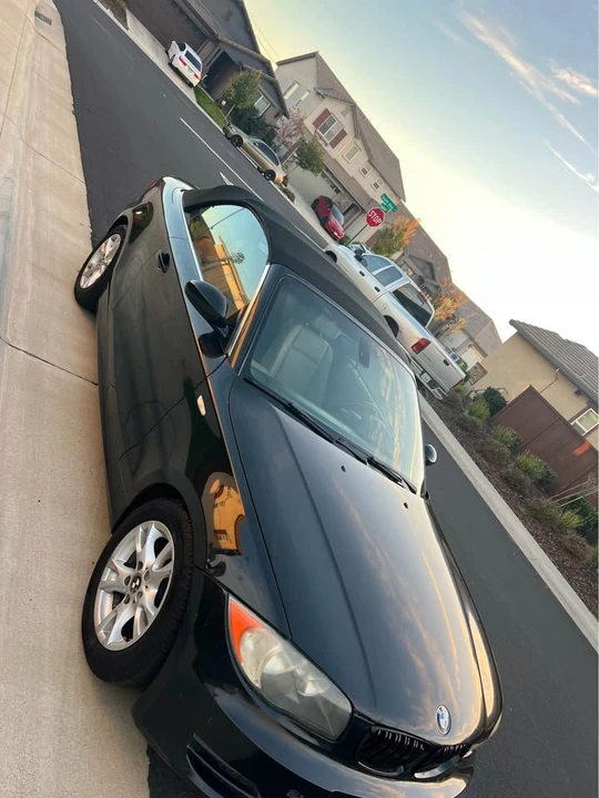 2009 BMW E81/E82/E88 1 Series - Image 4 of 10