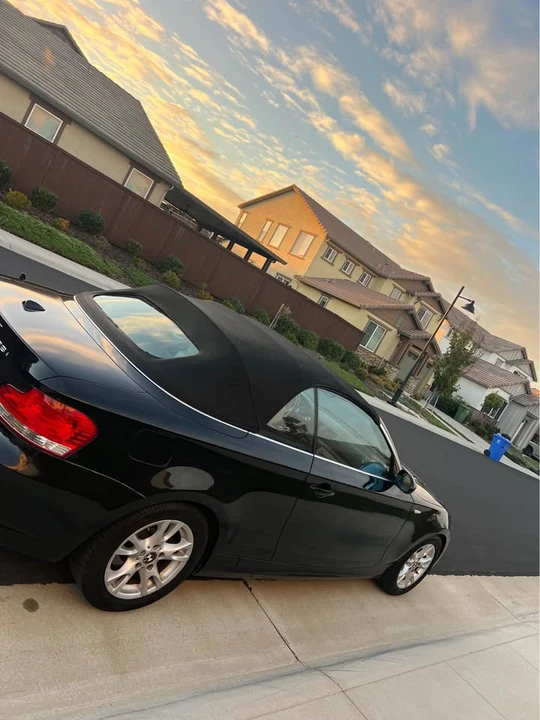 2009 BMW E81/E82/E88 1 Series - Image 3 of 10
