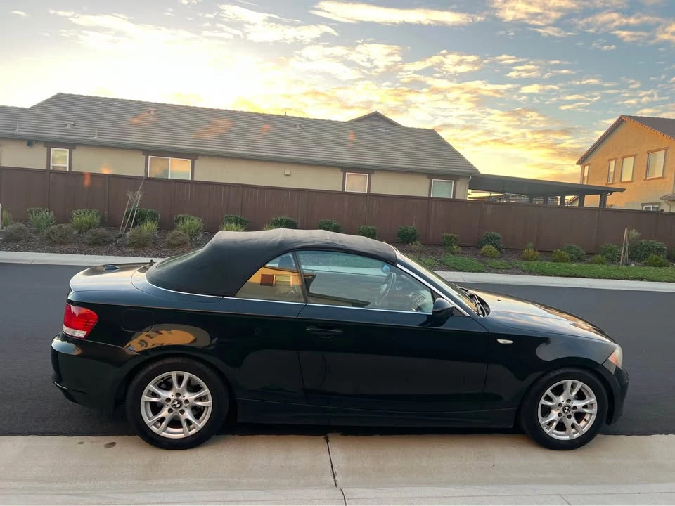2009 BMW E81/E82/E88 1 Series - Image 6 of 10