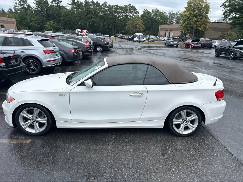 2009 BMW E81/E82/E88 1 Series - Image 4 of 5