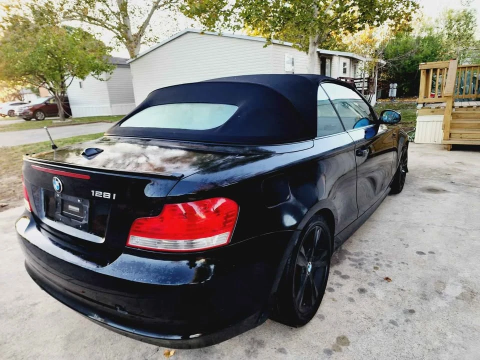 2009 BMW E81/E82/E88 1 Series - Image 4 of 10