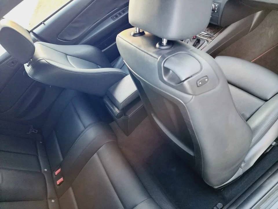 2009 BMW E81/E82/E88 1 Series - Image 7 of 10