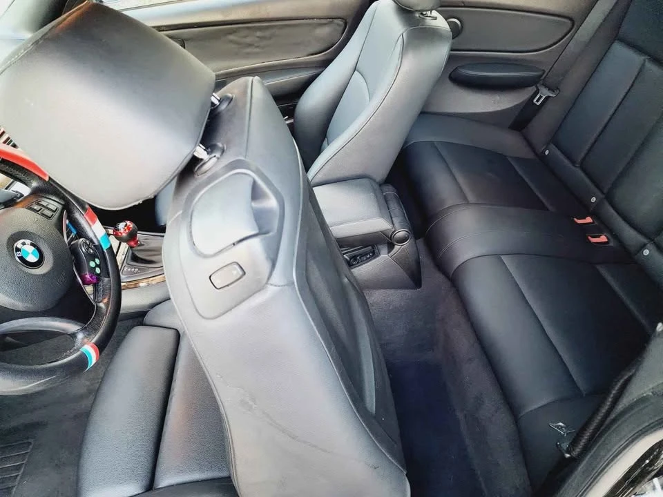 2009 BMW E81/E82/E88 1 Series - Image 6 of 10