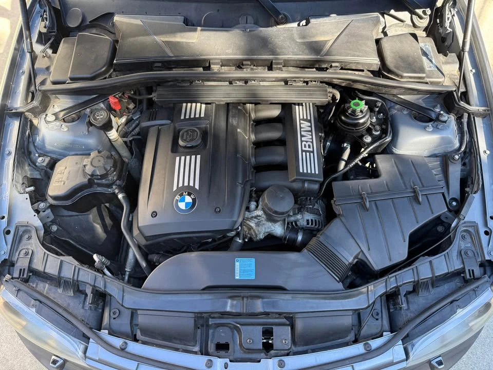 2009 BMW E87 1 Series - Image 8 of 9