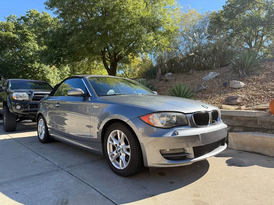 2009 BMW E87 1 Series - Image 6 of 9