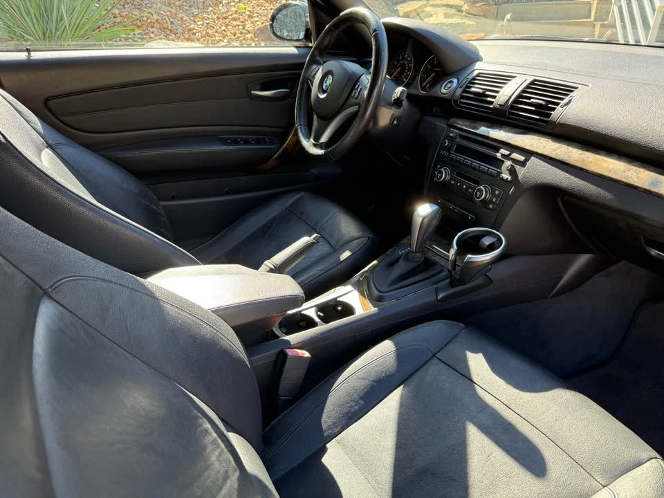 2009 BMW E87 1 Series - Image 7 of 9