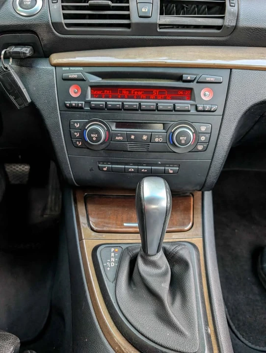 2009 BMW E81/E82/E88 1 Series - Image 6 of 7