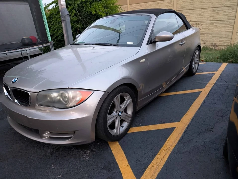 2009 BMW E81/E82/E88 1 Series - Image 2 of 7