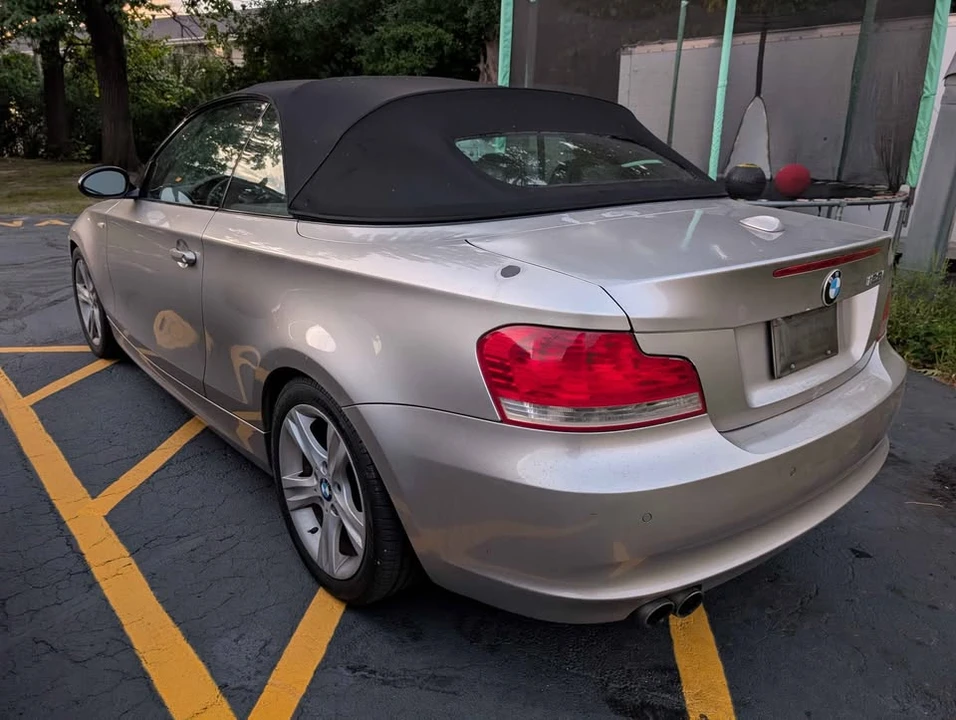 2009 BMW E81/E82/E88 1 Series - Image 4 of 7