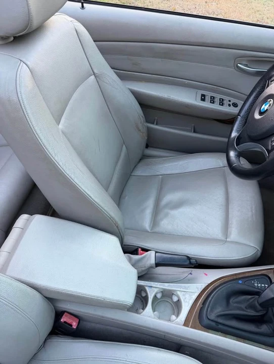 2009 BMW E81/E82/E88 1 Series - Image 2 of 6