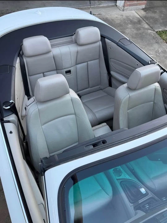 2009 BMW E81/E82/E88 1 Series - Image 3 of 6