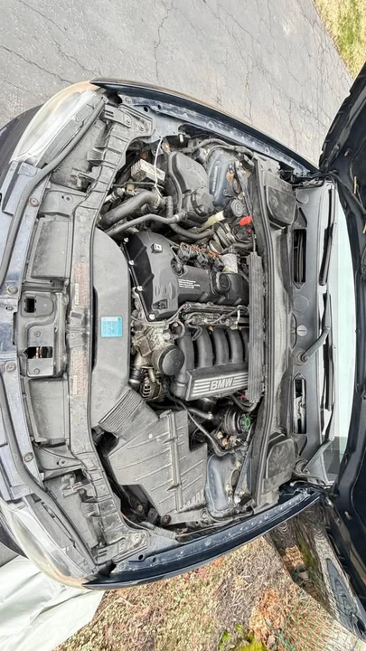 2009 BMW E81/E82/E88 1 Series - Image 6 of 6