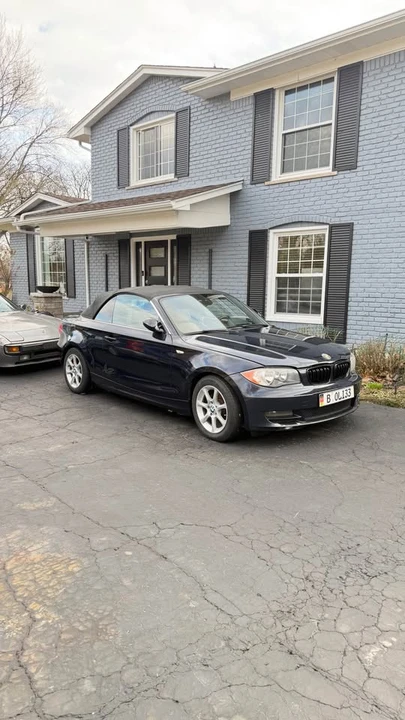 2009 BMW E81/E82/E88 1 Series - Image 3 of 6