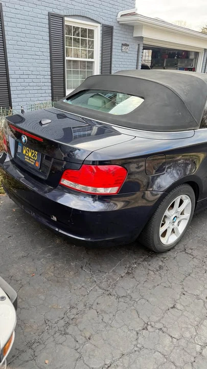 2009 BMW E81/E82/E88 1 Series - Image 2 of 6