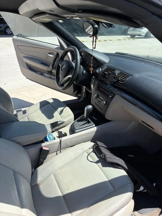 2009 BMW E81/E82/E88 1 Series - Image 9 of 11